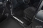 Slenksčių apsaugos Volkswagen Touran II (2015→)